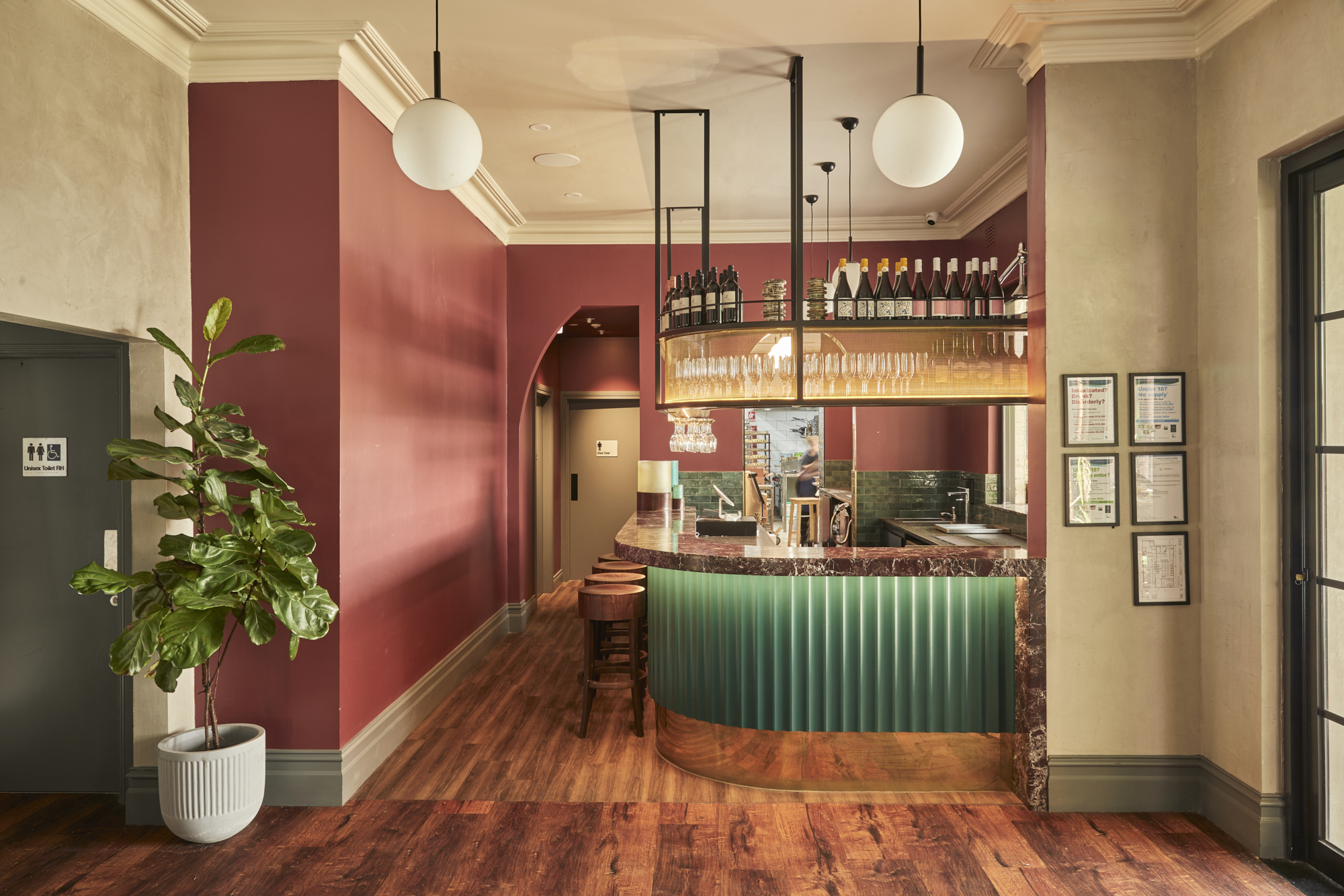 Barrio South Melbourne_ 0