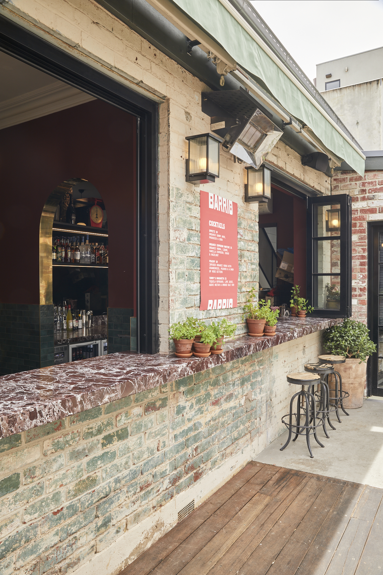 Barrio South Melbourne_ 14