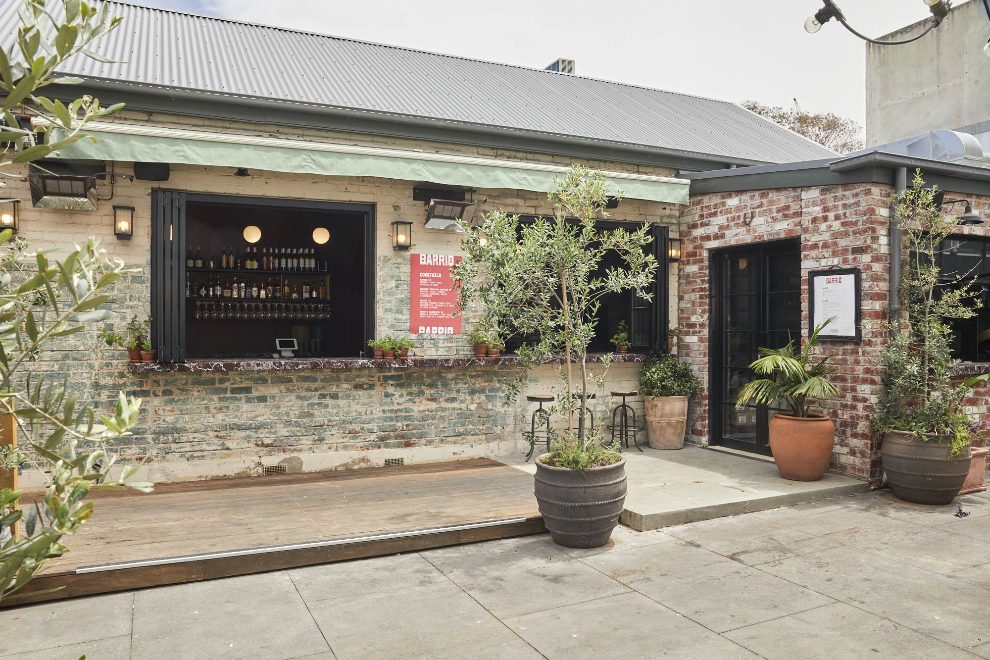 Barrio South Melbourne_ 5