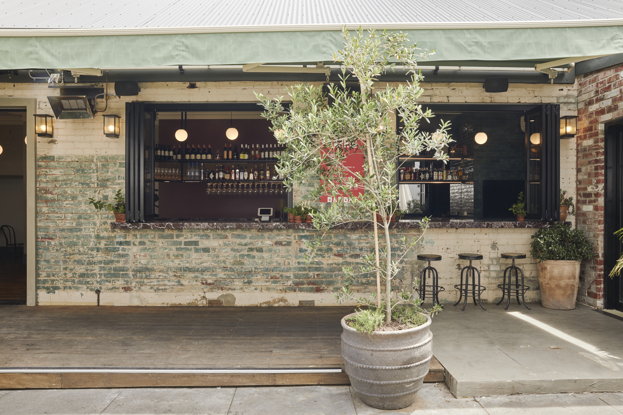 Barrio South Melbourne_ 9