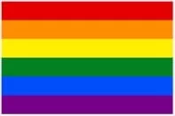 Lgbt Rights Flag